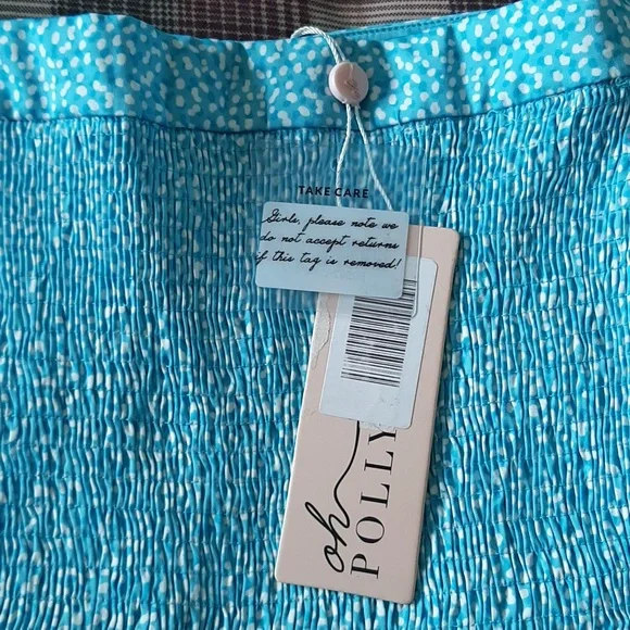 Adorable skirt set - Picture 2 of 11